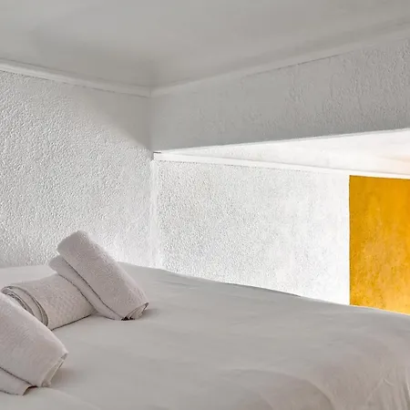 Apartament Cosy A Deux Pas De La Joliette