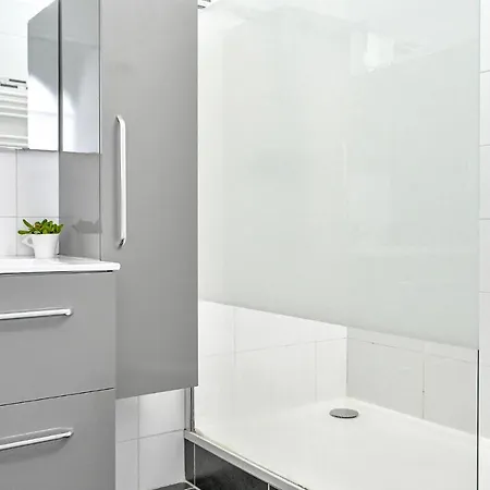 Cosy A Deux Pas De La Joliette Apartament Marsylia